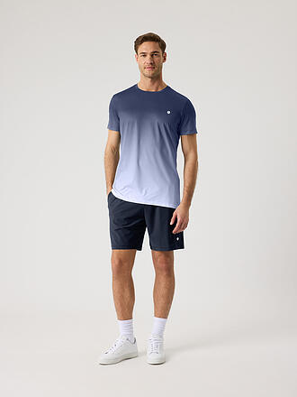BJÖRN BORG | Herren Tennisshirt ACE PRINTED
