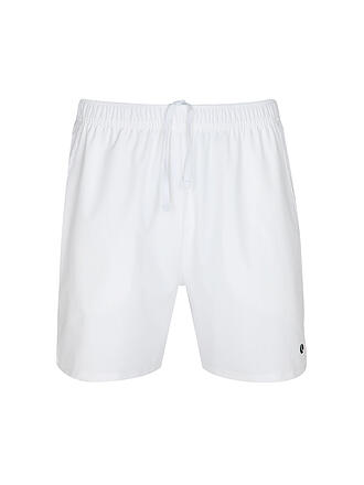 BJÖRN BORG | Herren Tennisshorts Ace Racquet 7 inch
