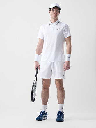 BJÖRN BORG | Herren Tennisshorts Ace Racquet 7 inch