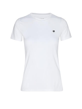 BJÖRN BORG | Damen Tennisshirt Ace Slim