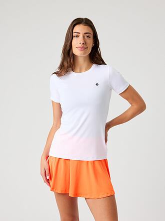 BJÖRN BORG | Damen Tennisshirt Ace Slim