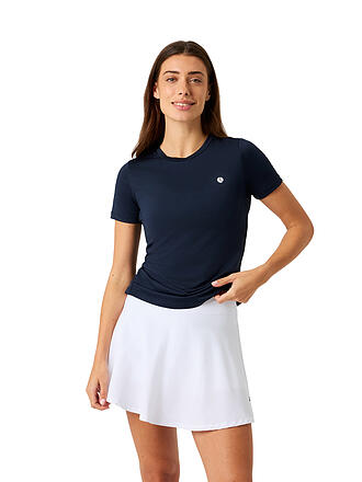 BJÖRN BORG | Damen Tennisshirt Ace Slim