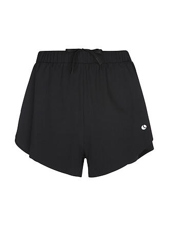 BJÖRN BORG | Damen Tennisshorts ACE 2in1