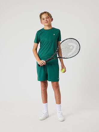 BJÖRN BORG | Kinder Tennisshorts ACE RACQUET