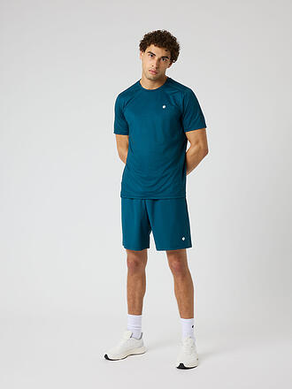 BJÖRN BORG | Herren Tennisshirt Ace Mesh Panel