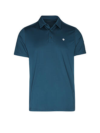 BJÖRN BORG | Herren Tennispolo Ace Mesh Panel