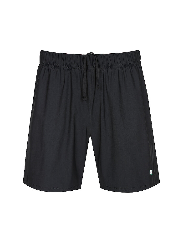 BJÖRN BORG BJÖRN BORG Herren Tennisshorts Ace Sports 8 Inch schwarz | S, schwarz