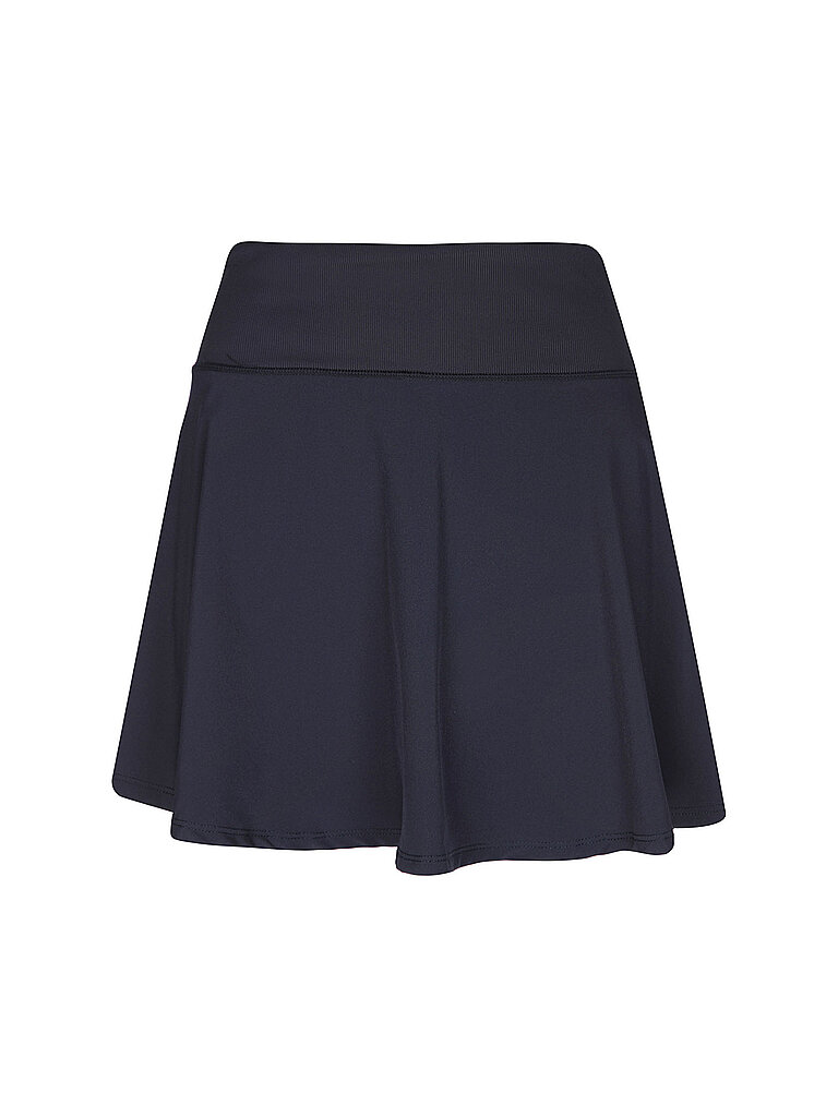 BJÖRN BORG BJÖRN BORG Damen Tennisrock Ace Pocket dunkelblau | XS, dunkelblau