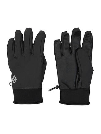 BLACK DIAMOND | Handschuhe Softshell Midweight