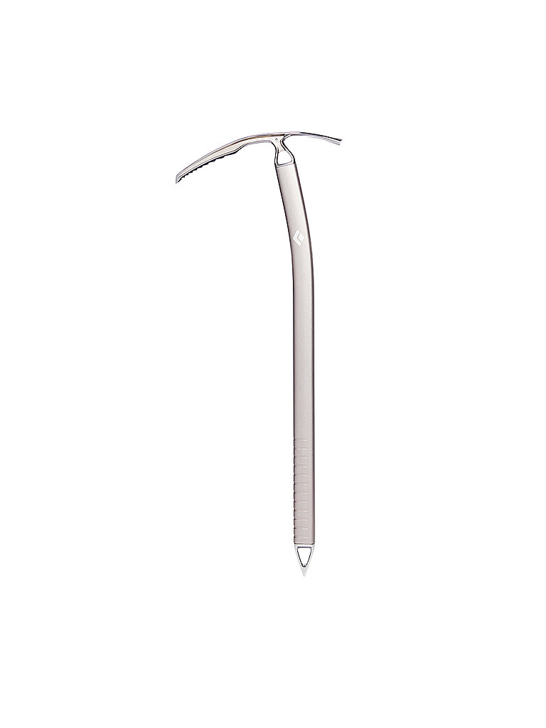 Black Diamond BLACK DIAMOND Eispickel Raven Pro Ice grau | 65CM, grau