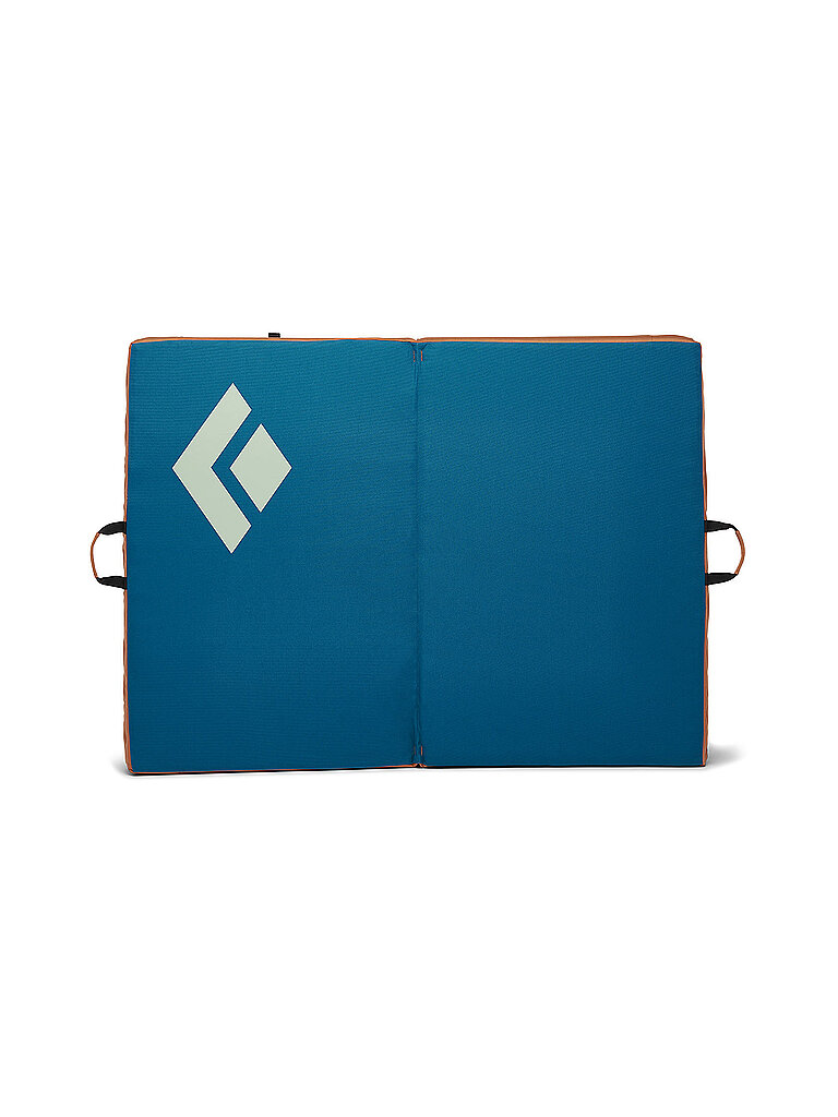 Black Diamond BLACK DIAMOND Circuit Crash Pad blau, blau