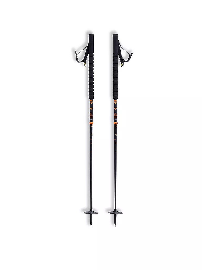 BLACK CROWS | Tourenstock Duos Freebird | 