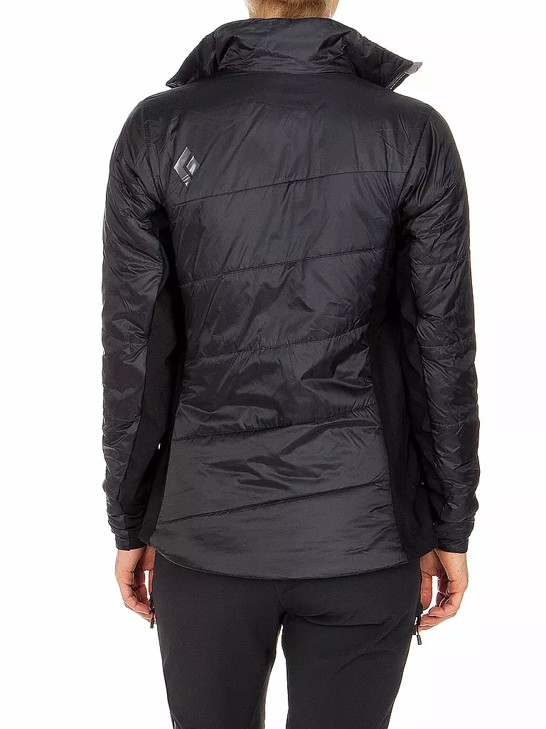 BLACK DIAMOND | Damen Isolationsjacke Access Hybrid | 