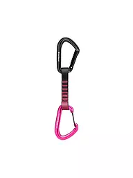 BLACK DIAMOND | Expressset Hotforge Hybrid Quickpack 12cm | pink