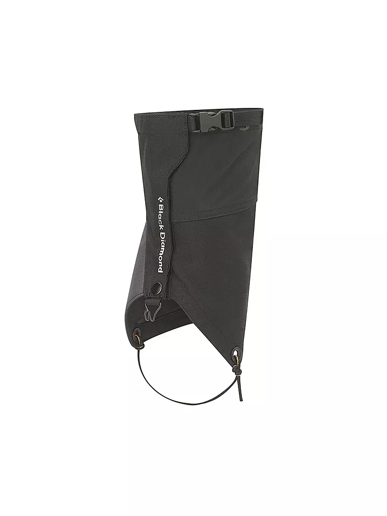 BLACK DIAMOND | Gamasche Cirque Gaiters | schwarz