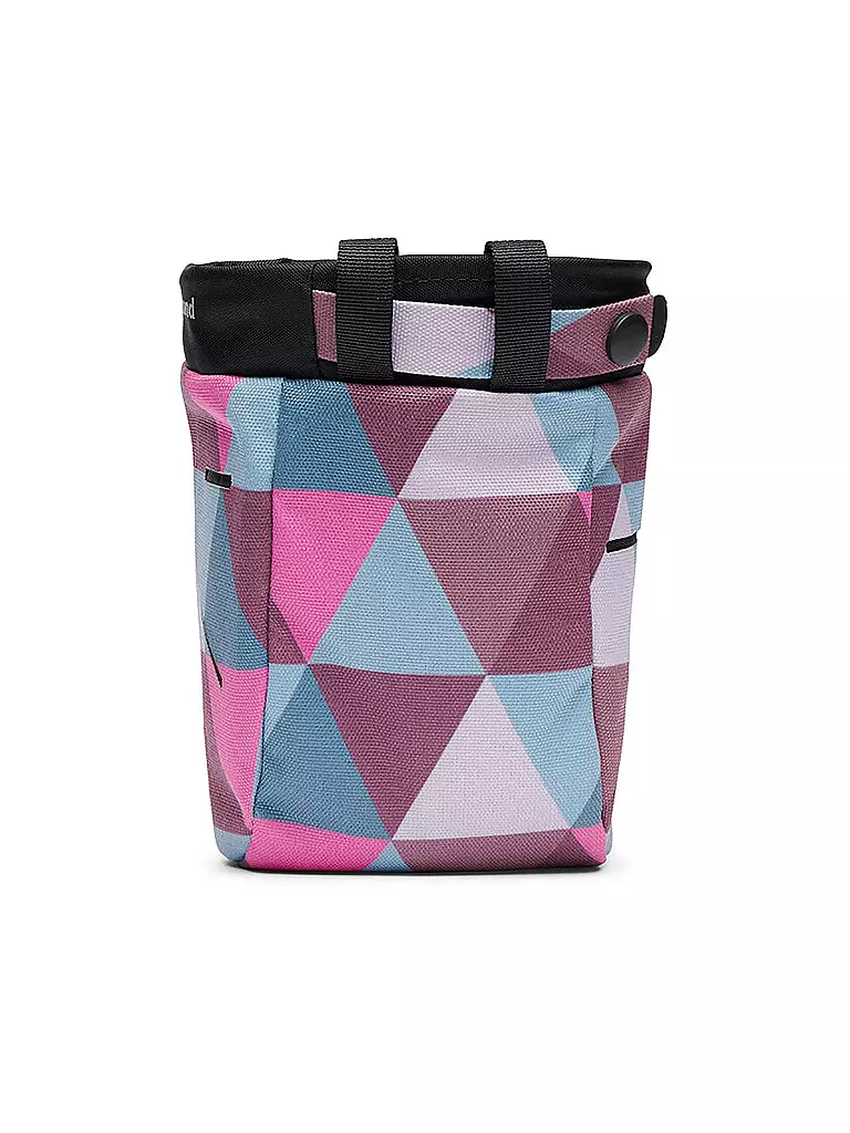 BLACK DIAMOND | Gym Chalk Bag | pink