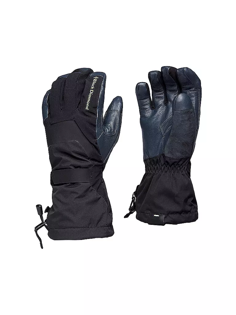 BLACK DIAMOND | Handschuhe Enforcer | schwarz