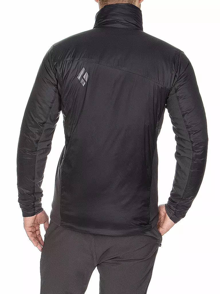BLACK DIAMOND | Herren Isolationsjacke Access Hybrid | 