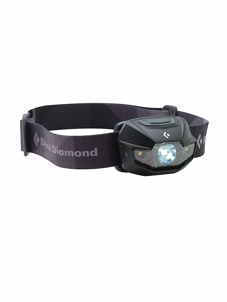 BLACK DIAMOND | Stirnlampe Spot | 