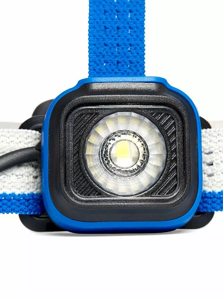 BLACK DIAMOND | Stirnlampe Sprinter 500 | blau