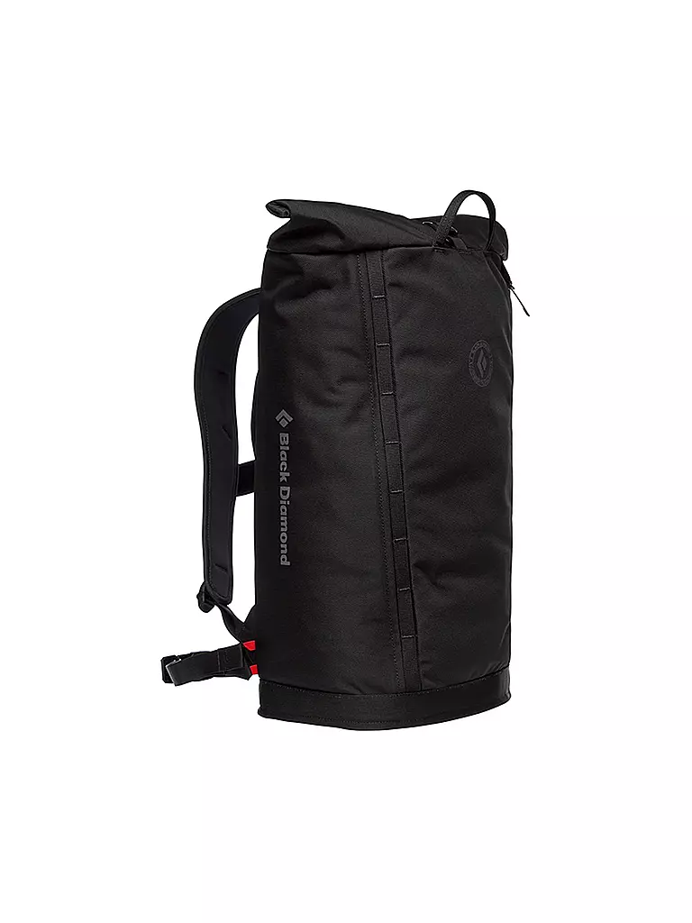 BLACK DIAMOND | Tagesrucksack Street Creek 30 RT | schwarz