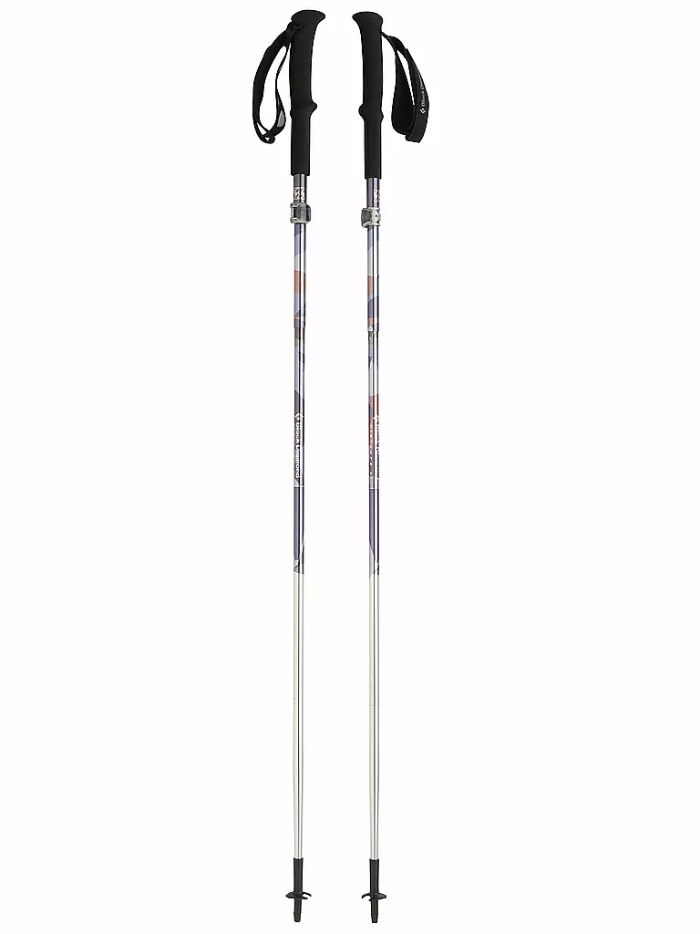 BLACK DIAMOND | Wanderstock Distance FL | 