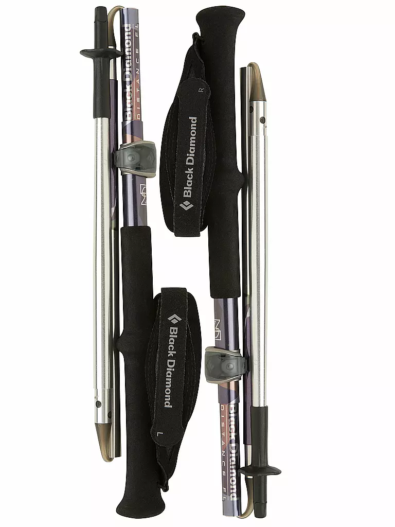 BLACK DIAMOND | Wanderstock Distance FL | 