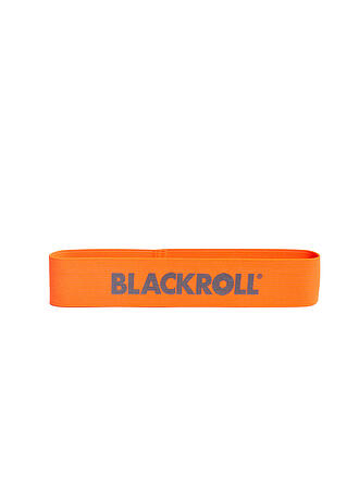 BLACKROLL | Loop Band leicht
