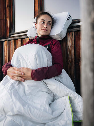 BLACKROLL | Recovery Blanket All Year