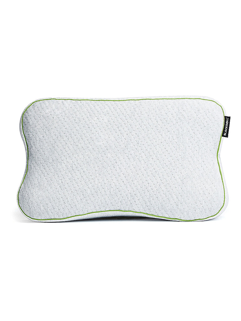 Blackroll BLACKROLL Recovery Pillow hellgrau, hellgrau