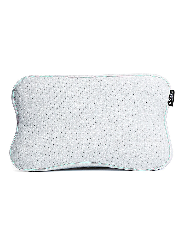 Blackroll BLACKROLL Kissenbezug Pillow Case Allergo Protect hellgrau, hellgrau