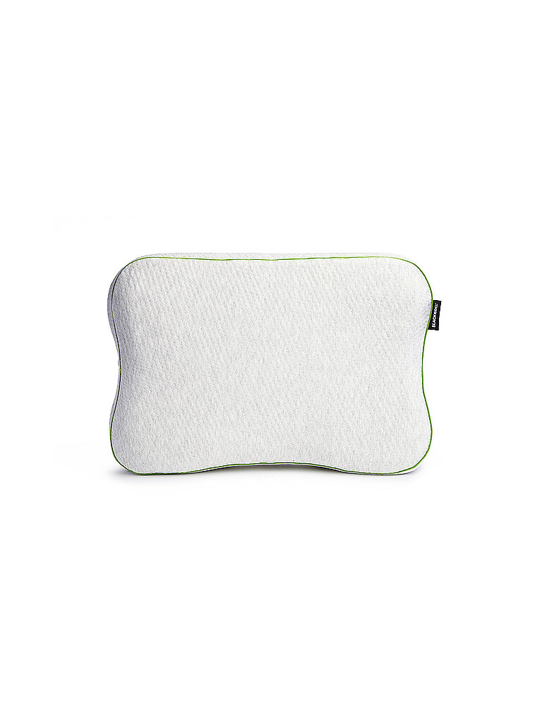 Blackroll BLACKROLL Kissenbezug Original Plus grau, grau