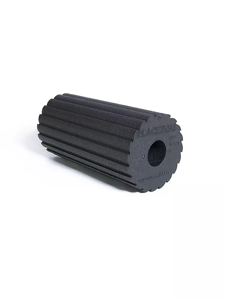 BLACKROLL | Faszienrolle BLACKROLL® FLOW | schwarz