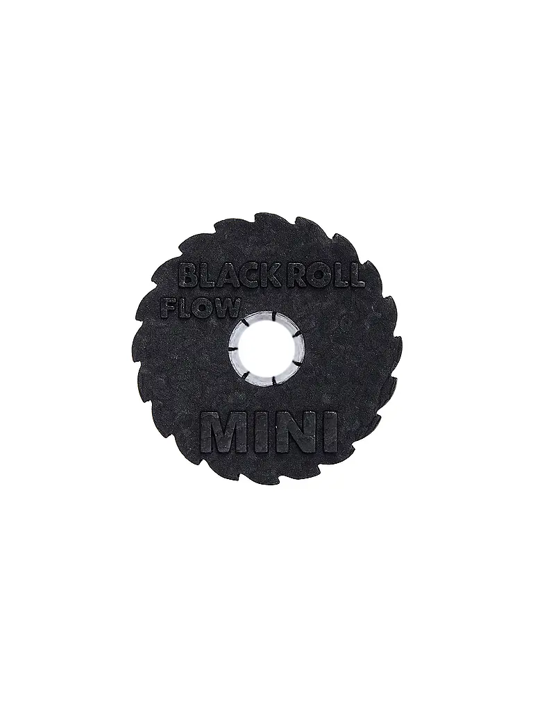 BLACKROLL | Faszienrolle BLACKROLL® MINI FLOW |