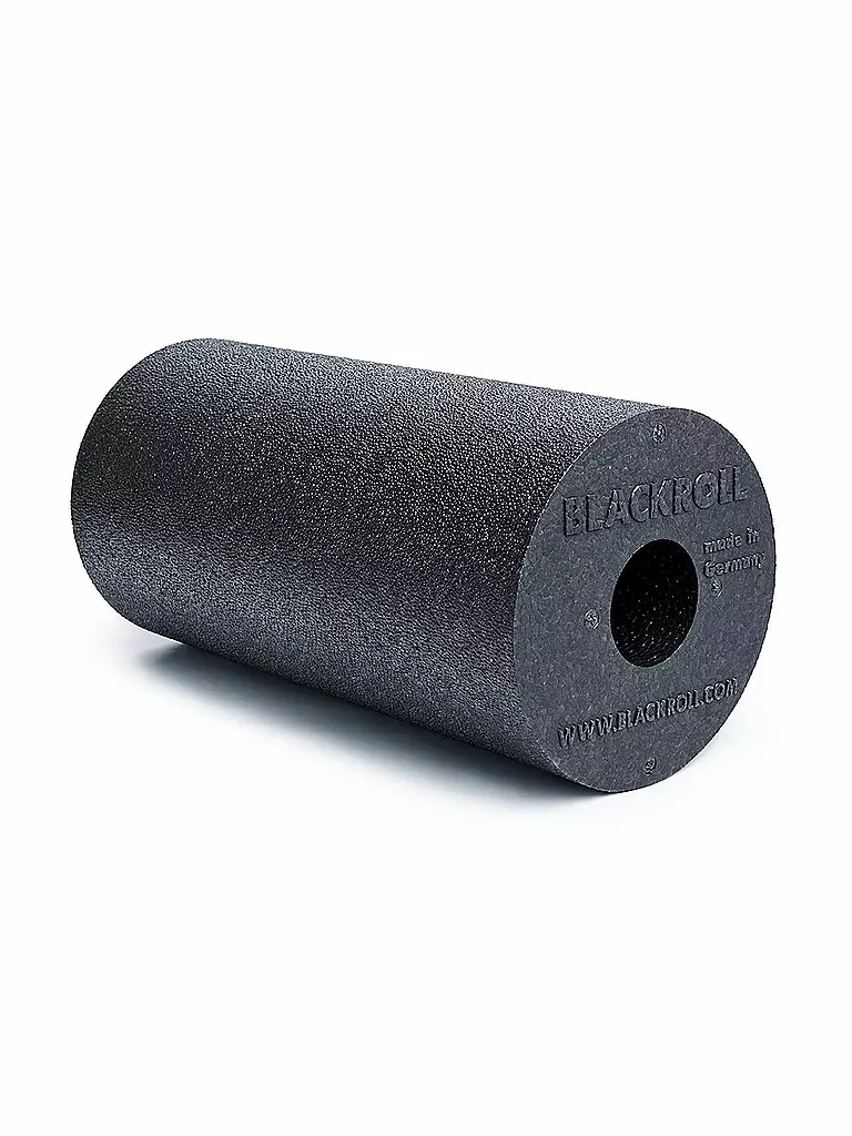 BLACKROLL | Faszienrolle BLACKROLL® STANDARD | schwarz