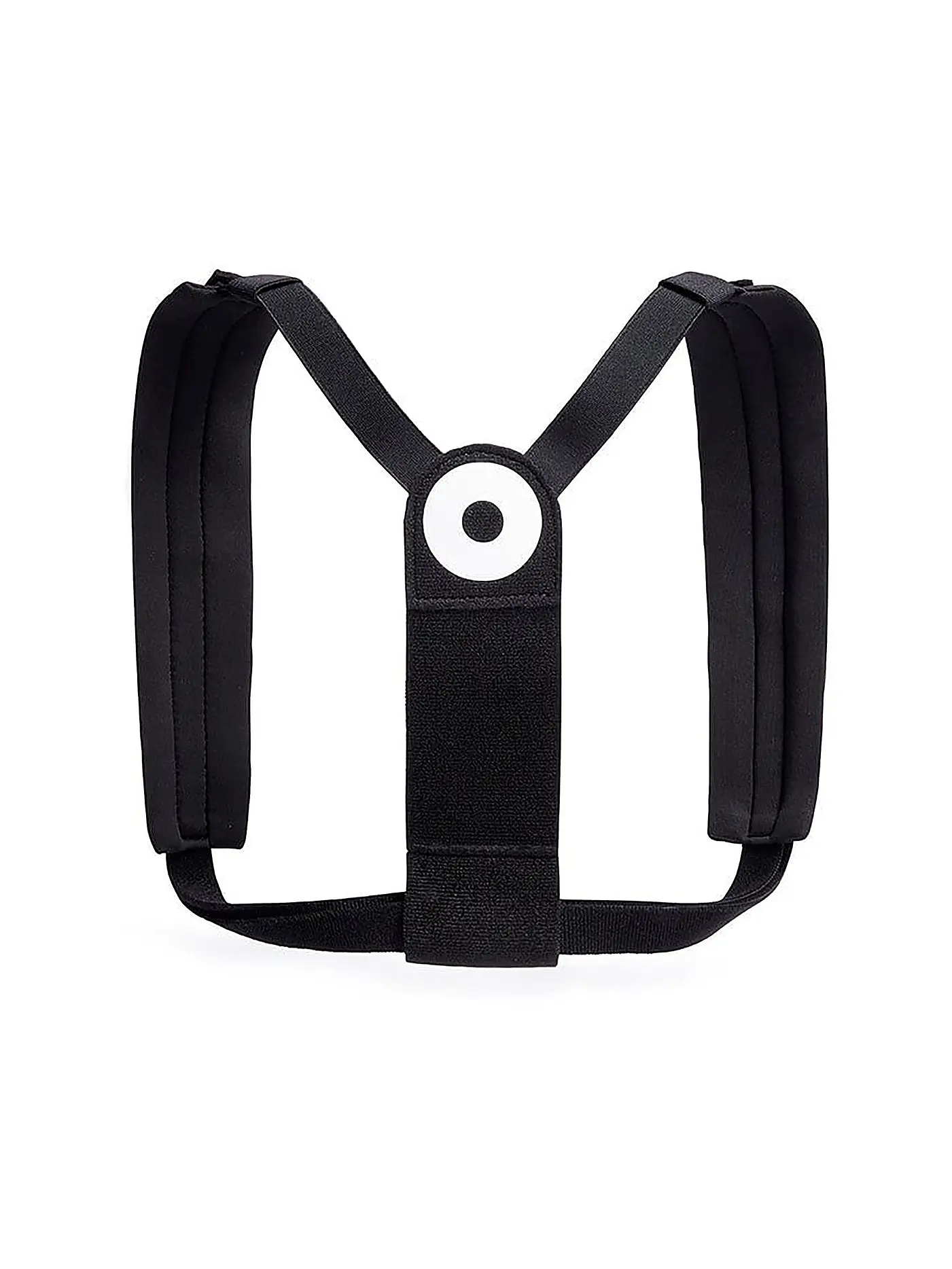 BLACKROLL | Haltungsgurt Posture | schwarz