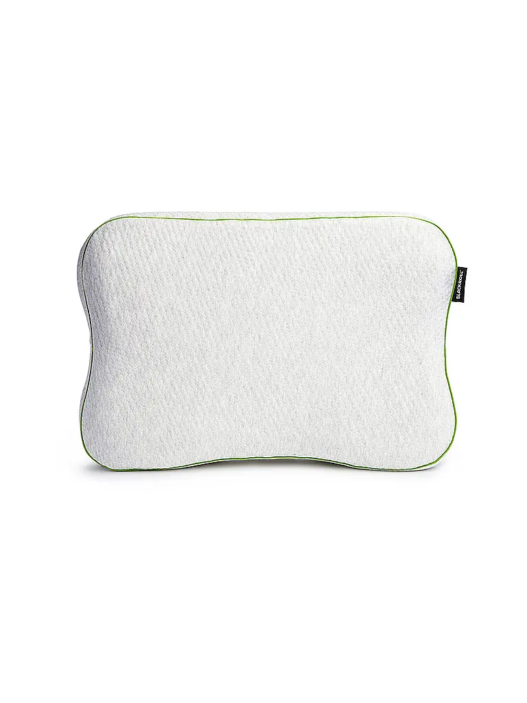 BLACKROLL | Kissen Recovery Plus | Grau