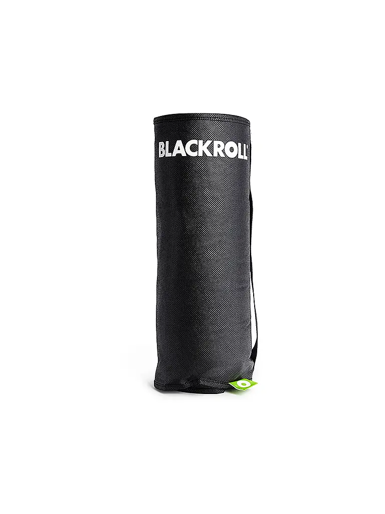 BLACKROLL | Kissen Recovery Plus | Grau