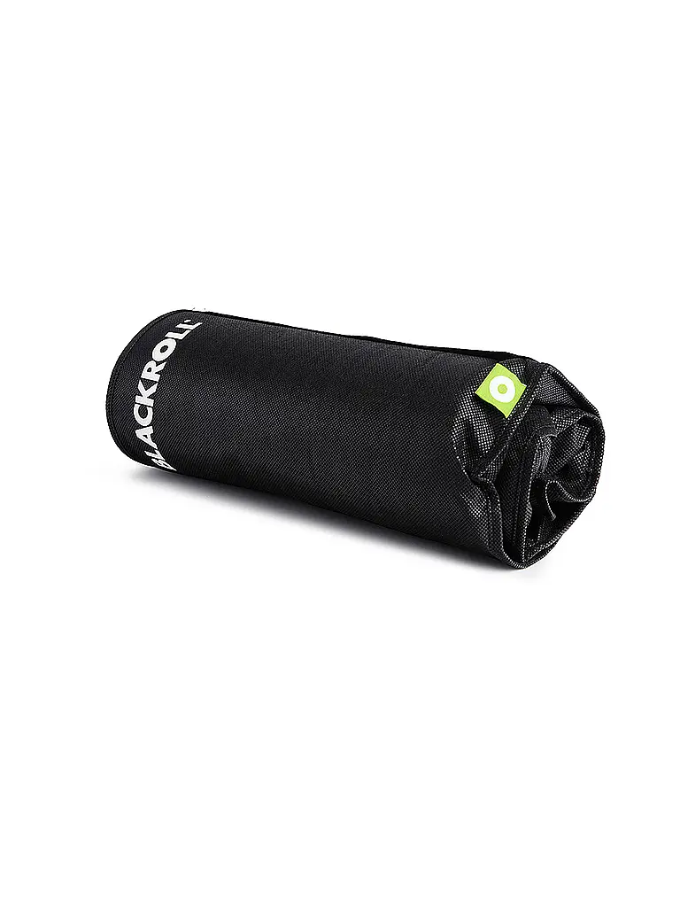 BLACKROLL | Kissen Recovery Plus | Grau