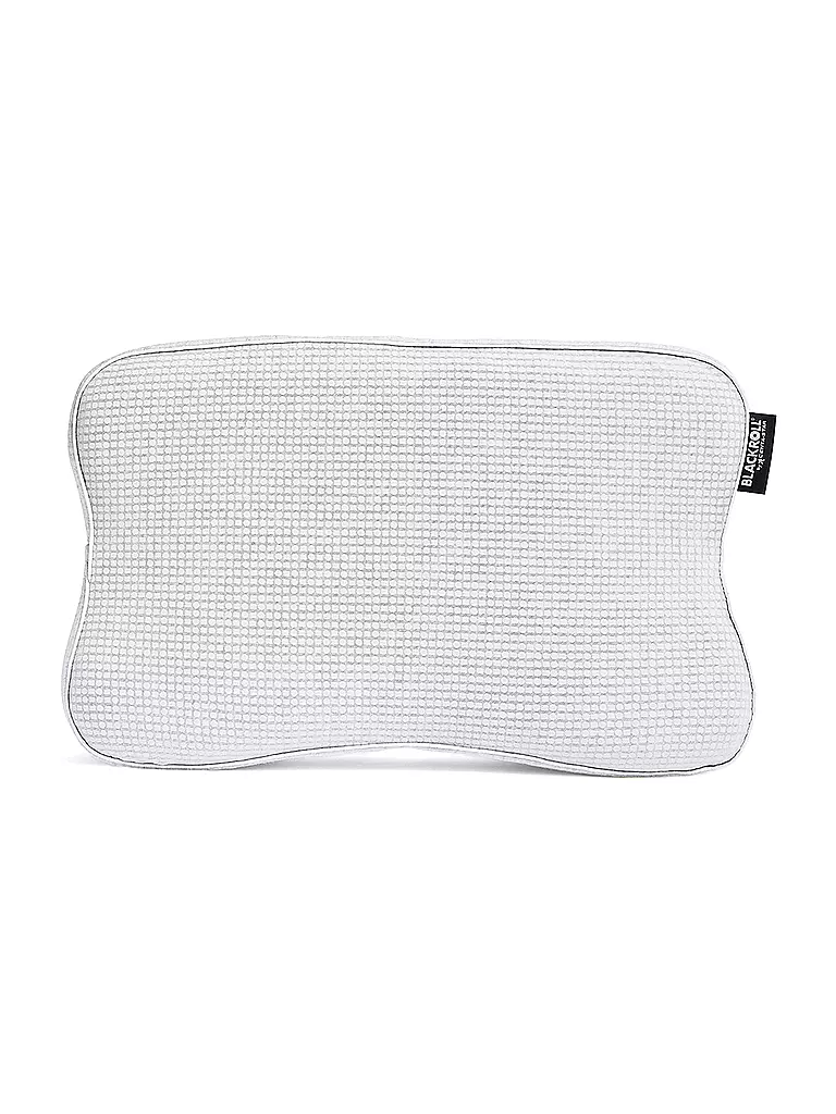 BLACKROLL | Kissenbezug Pillow Case Climate | hellgrau
