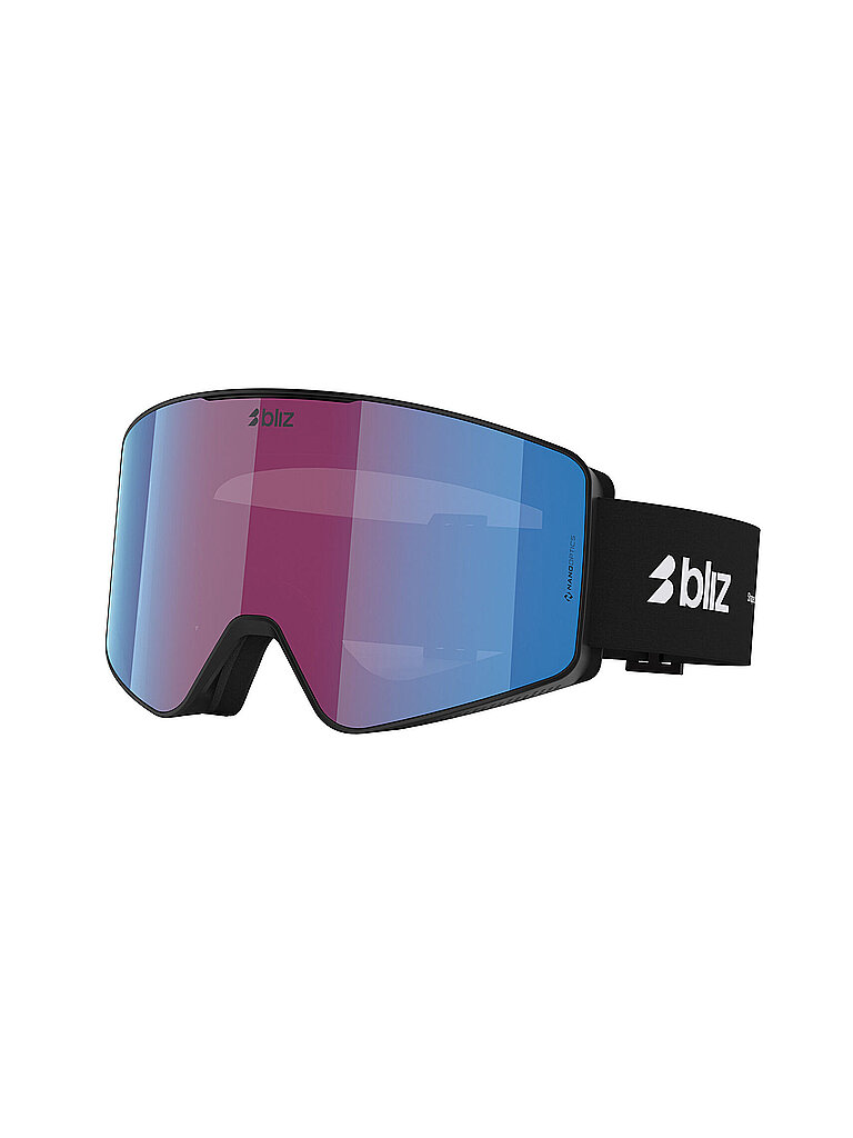 BLIZ BLIZ Skibrille G001 schwarz, schwarz