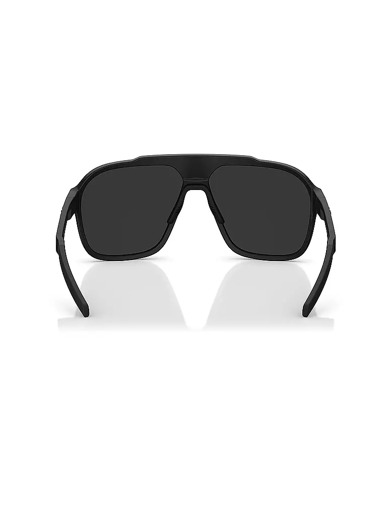 BLIZ | Herren Sonnenbrille A002 | schwarz