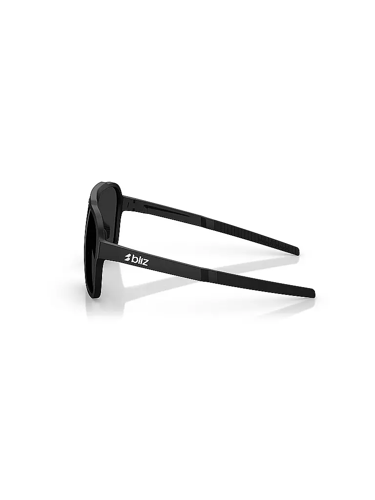 BLIZ | Herren Sonnenbrille A002 | schwarz
