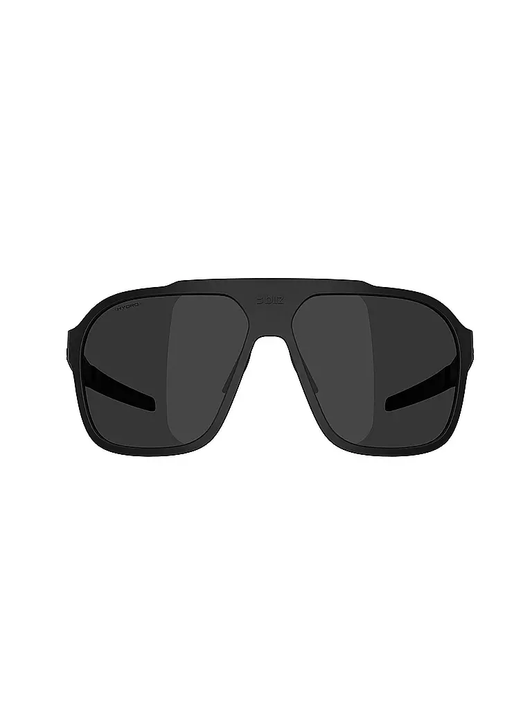 BLIZ | Herren Sonnenbrille A002 | schwarz