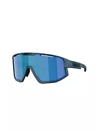 BLIZ | Herren Sportbrille Fusion F3 | dunkelblau