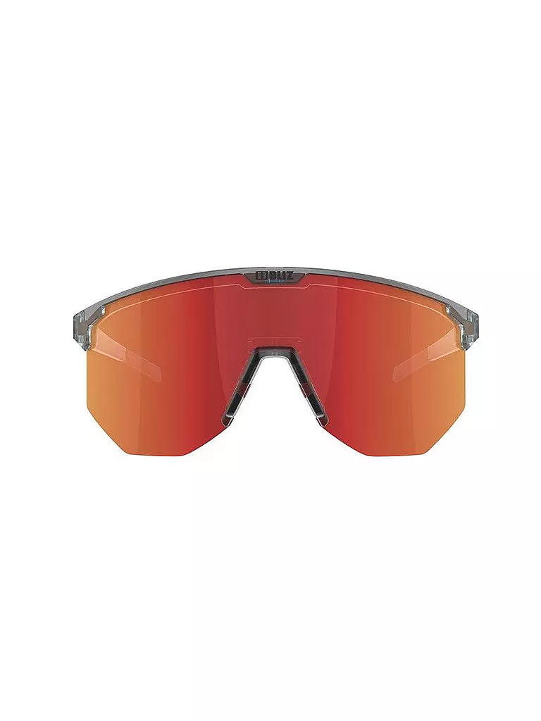 BLIZ | Herren Sportbrille Hero F3 | schwarz