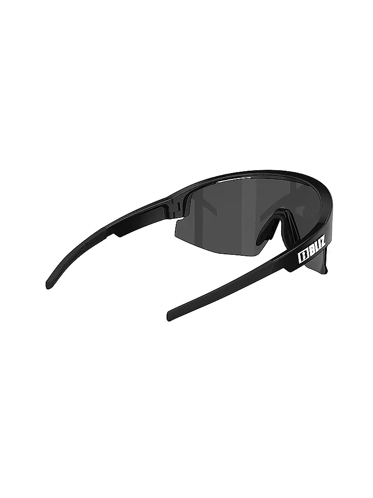 BLIZ | Herren Sportbrille Matrix F3 | rot