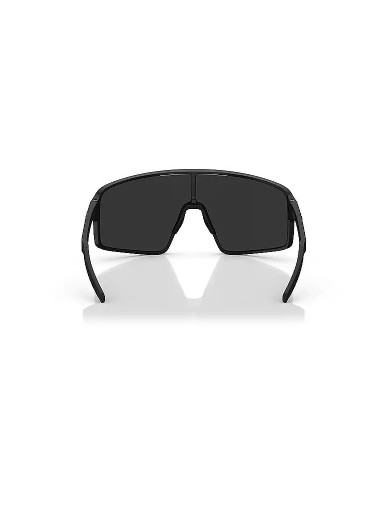 BLIZ | Herren Sportbrille Poo1 Shield | schwarz