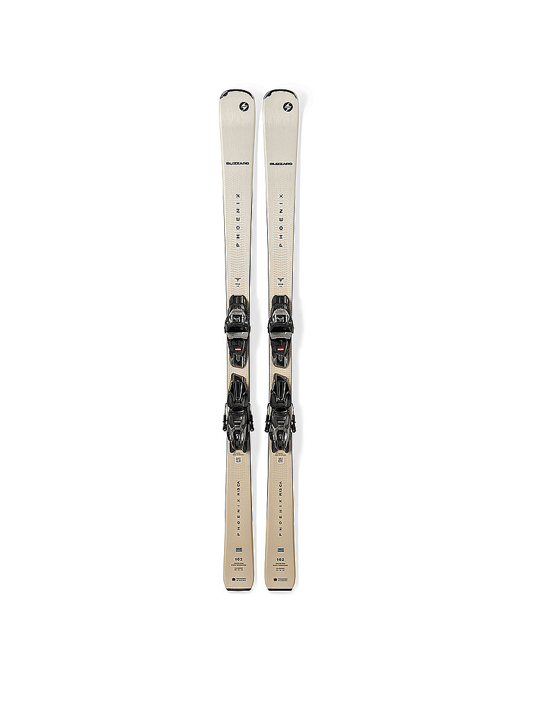 Blizzard BLIZZARD Damenski Set Phoenix R13 CA + TPC11 Demo W beige | 150, beige