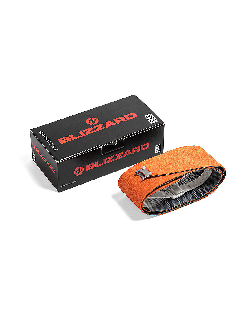 Blizzard BLIZZARD Tourenfelle Zero G 88 orange | 150-164, orange